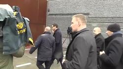 CLEAN : Polish PM says solving Israel diplomatic row is 'do or die' task News Clip