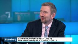 May's Cabinet Finally Gets Around to Brexit Talk News Clip