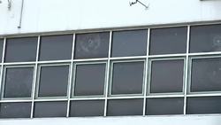 CLEAN: Haiti vote protests turn ugly News Clip