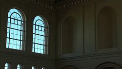 US elections campaigning Hillary Clinton & Donald Trump News Clip