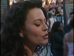 'Wild Wild West' Premiere Stock Footage