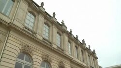 CLEAN : Egyptian President Sisi meets French lawmakers News Clip