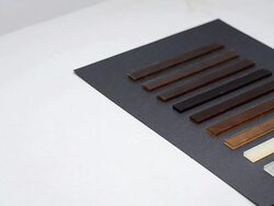 arrange support and calibration Color Meter Stock Footage