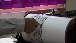 Tens of thousands displaced by Indonesia volcano Instructional Video