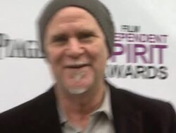Sheldon Larry at 2012 Film Independent Filmmaker Grant And Spirit Award Nominees Brunch on 1/14/2012 in West Hollywood, CA. (Footage by WireImage Video/Getty Images Entertainment Video) Stock Footage