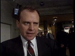 SWITZERLAND: DAVOS SUMMIT News Clip