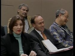 UN: USA: SURVEILLANCE FLIGHTS IN IRAQ TO RESUME DESPITE THREATS News Clip