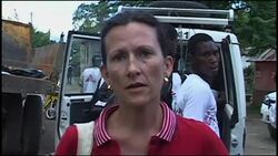 Docs say cholera now in all areas of Cap-Haitien News Clip