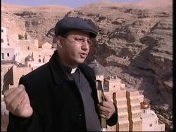 Nativity trail to open in Palestine News Clip