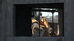 New settlement building on West Bank News Clip