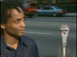 'Trial and Error' Premiere Stock Footage