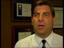 WRAP Lawyer, PR expert comment on Woods case News Clip