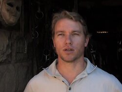 Discover the country''s traditional lifestyle on horseback News Clip