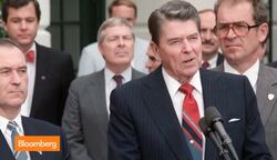 A Toast to Presidential Drinking News Clip