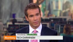Tech Darwinism: Why Some Companies Dont Survive News Clip