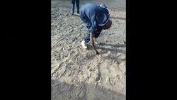 CLEAN : One killed in suicide attack at University of Maiduguri News Clip