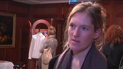 A look at ethical fashion on the catwalk in Berlin Instructional Video