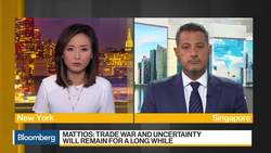 Supply Chains Entering New Stage of Development: Bain & Co. News Clip