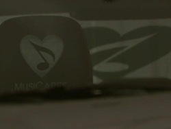 Atmosphere at Acura Hosts Celeste & Jesse Forever Cast Dinner At The Acura Studio on 1/21/12 in Park City, UT Stock Footage