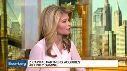 Z Capital Partners Buys Affinity Gaming for $580M News Clip