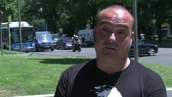 CLEAN : Spanish republicans ask to go to the polls to decide on royals News Clip