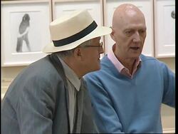 Sketches given pride of place at Royal Academy Summer Exhibition News Clip