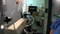 WHO warning seven diseases now antibiotic resistant ++EMBARGO 14.00 GMT++ News Clip