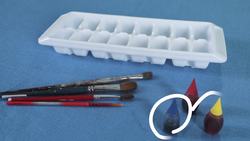 Mixing Colors! Instructional Video