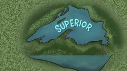 TED-ED: What's so great about the Great Lakes? - Cheri Dobbs and Jennifer Gabrys Instructional Video