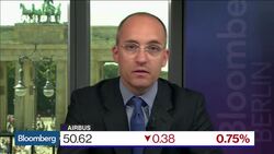 Airbus Says U.K. Fraud Office Starts Bribery Probe News Clip