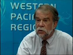 WHO comments on pig-borne disease in China News Clip