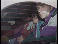 BOSNIA: BOSNIAN SERBS IGNORE DEADLINE TO RELEASE PRISONERS OF WAR News Clip