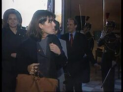 France - UNESCO's International Children's Forum News Clip