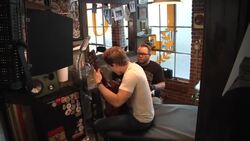 Grammy winning country singer promises best stage and tech for new tour News Clip