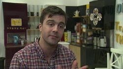 A Study Into How Coffee Prices Will be Affected By Climate Change News Clip