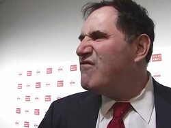 Naked Angels Presents a One-Night-Only Reading of the Classic 1976 Screenplay 'All the PresidentÂ’s Men' Stock Footage