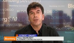 Yahoo Has No Idea What It Wants to Be: Kedrosky News Clip