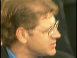 'Contact' Premiere Stock Footage