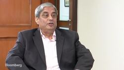 India Has Averted a Crisis Moment, Says Nation's Most Valuable Bank News Clip