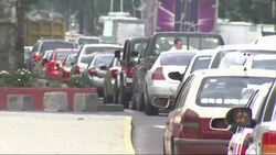 A week of protests by striking teachers causes chaos in Mexican capital News Clip