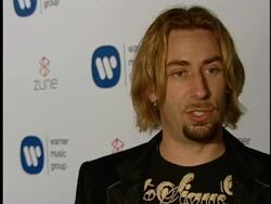 Warner Music Group 2007 Grammy Awards After-Party Stock Footage