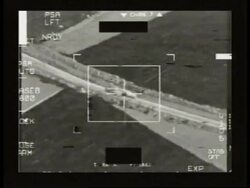 BELGIUM: NATO KOSOVO CRISIS PRESS BRIEFING News Clip