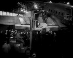 WOUNDED FROM KOREA News Clip