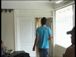 People fall ill in Brazil emb; Zelaya alleges gas attack, Brazil FM News Clip