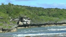 Tiny Pacific island battles to keep its fleeing population News Clip