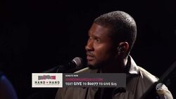 Highlights from the 'Hand in Hand: A Benefit for Hurricane Relief' telecast News Clip