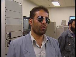 Local television station reopens in wake of Taliban fall News Clip