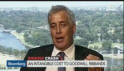 Initial Victim Compensation Is Goodwill: Ribbands News Clip