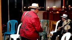 CLEAN : Guatemalans bury victims of 1982 civil war massacre News Clip