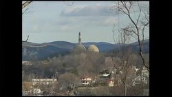 +4:3 Concern as populations around aged nuclear plants soar News Clip